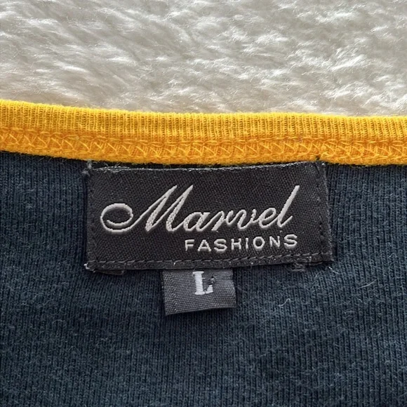 Pittsburgh Steelers Embellished Rhinestone Bling Top - Picture 3 of 5